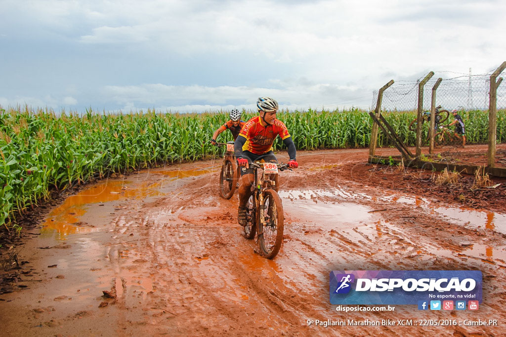 9º Pagliarini Marathon Bike XCM