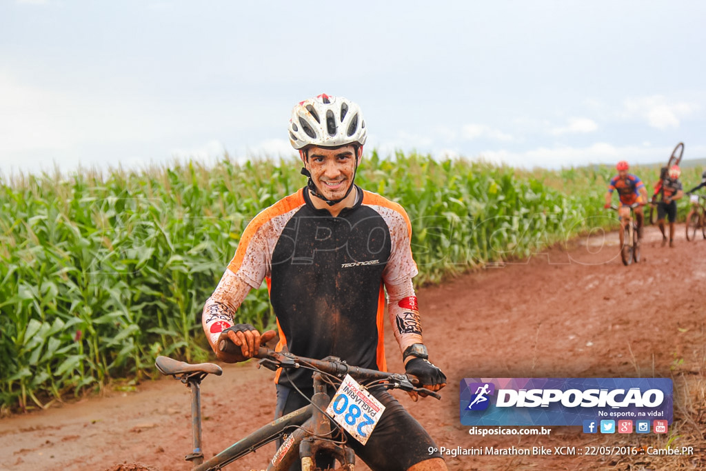 9º Pagliarini Marathon Bike XCM