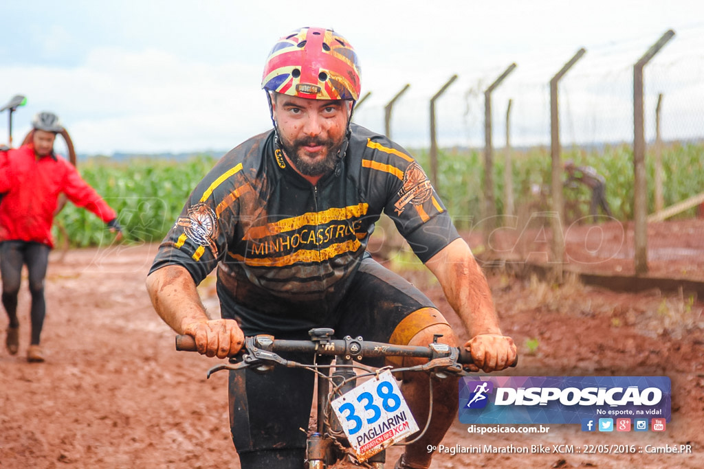 9º Pagliarini Marathon Bike XCM