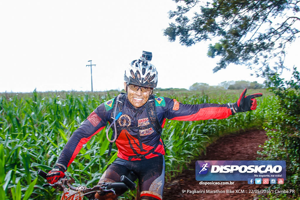 9º Pagliarini Marathon Bike XCM