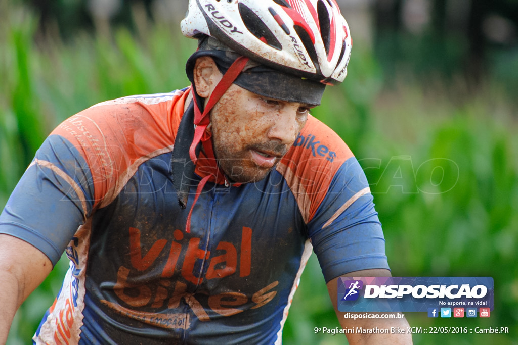 9º Pagliarini Marathon Bike XCM