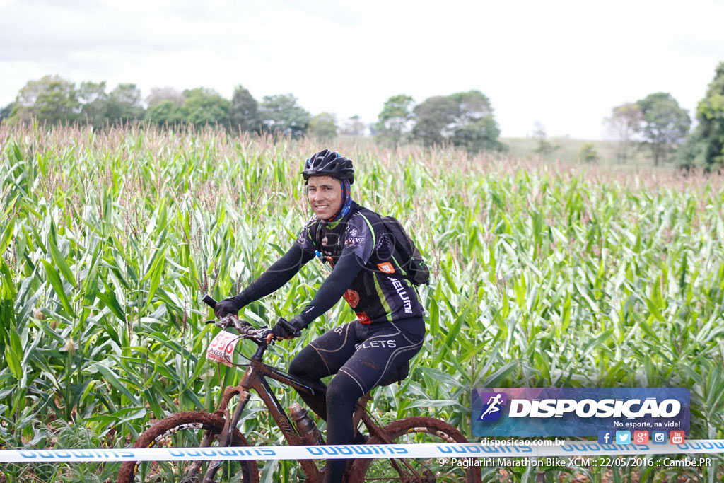 9º Pagliarini Marathon Bike XCM