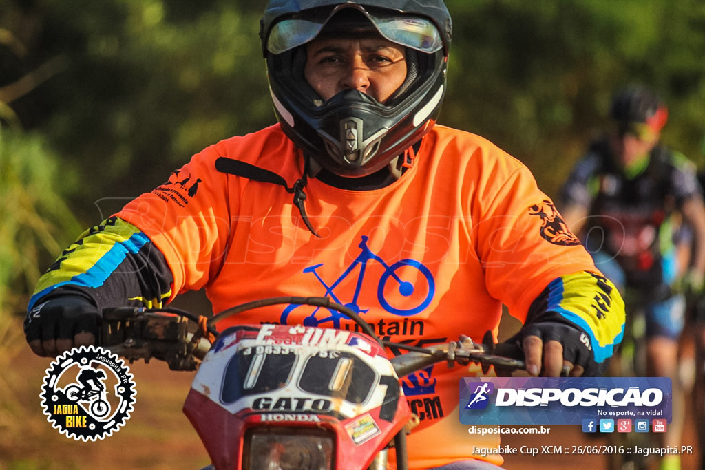 Jaguabike Cup XCM 2016