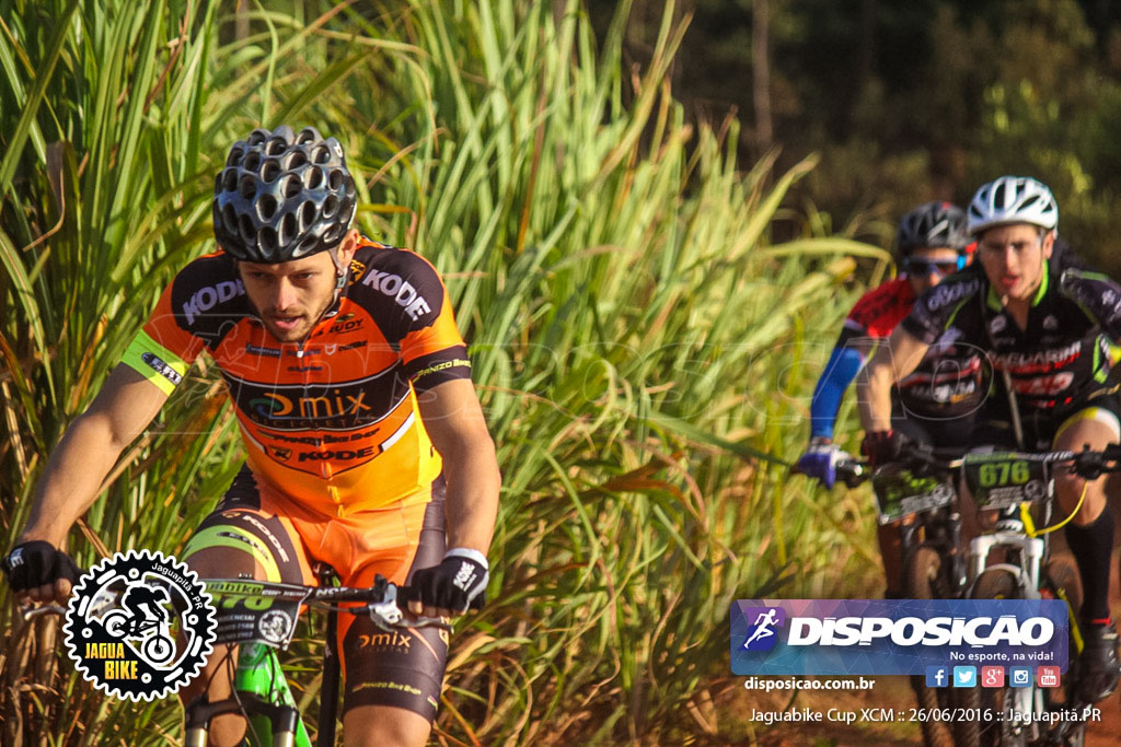 Jaguabike Cup XCM 2016