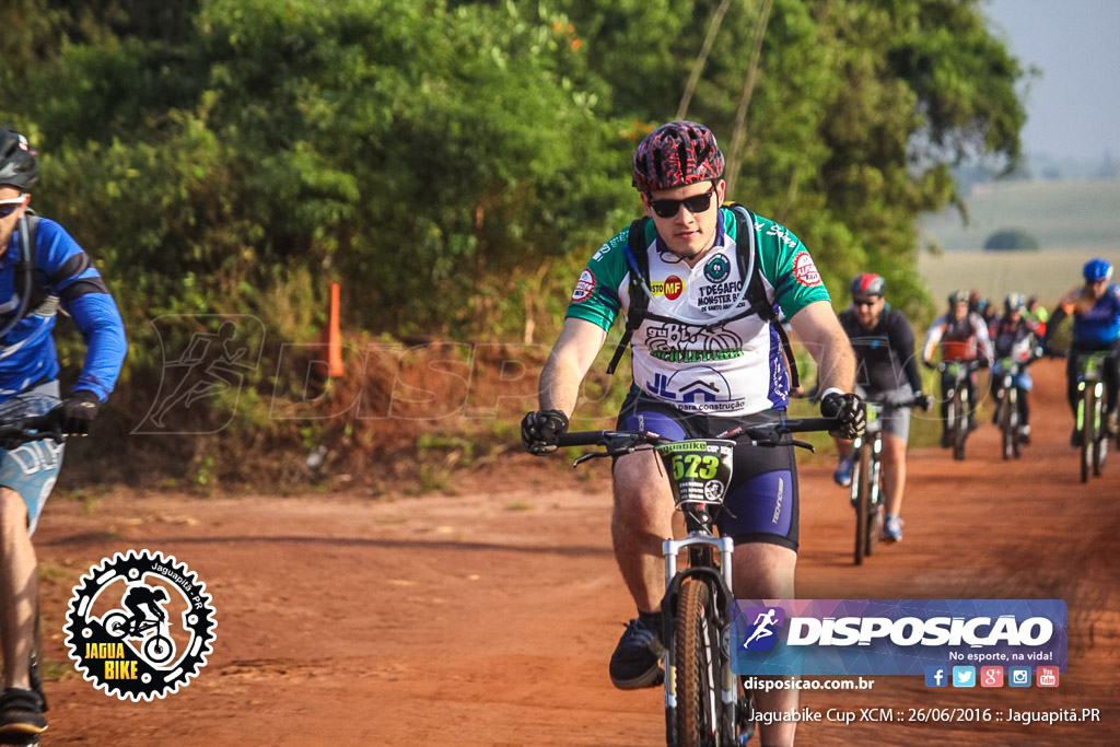 Jaguabike Cup XCM 2016