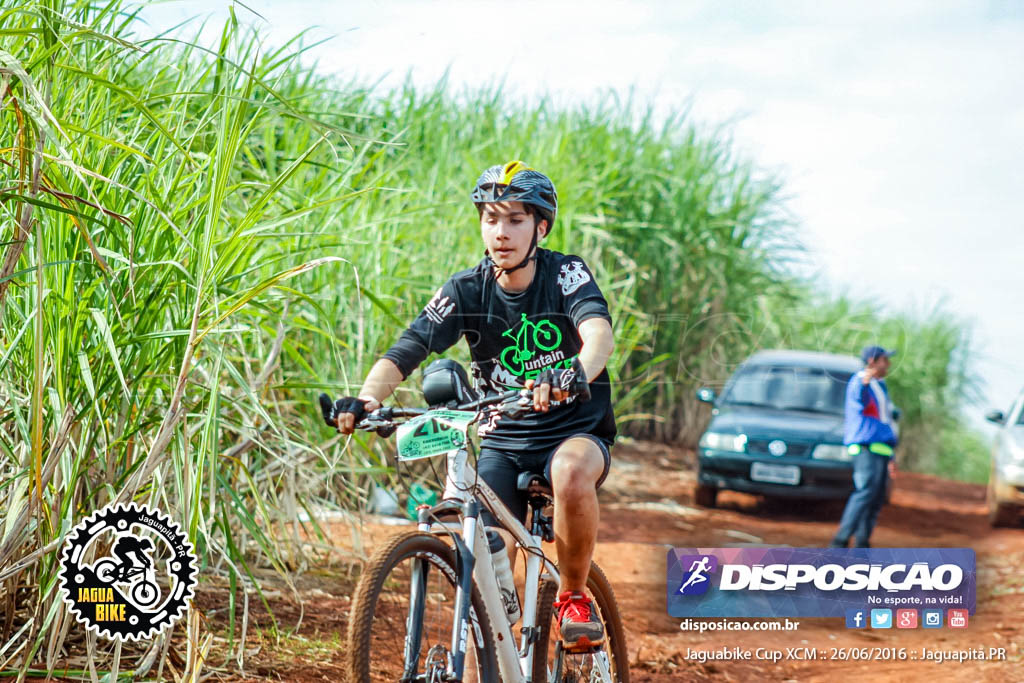 Jaguabike Cup XCM 2016