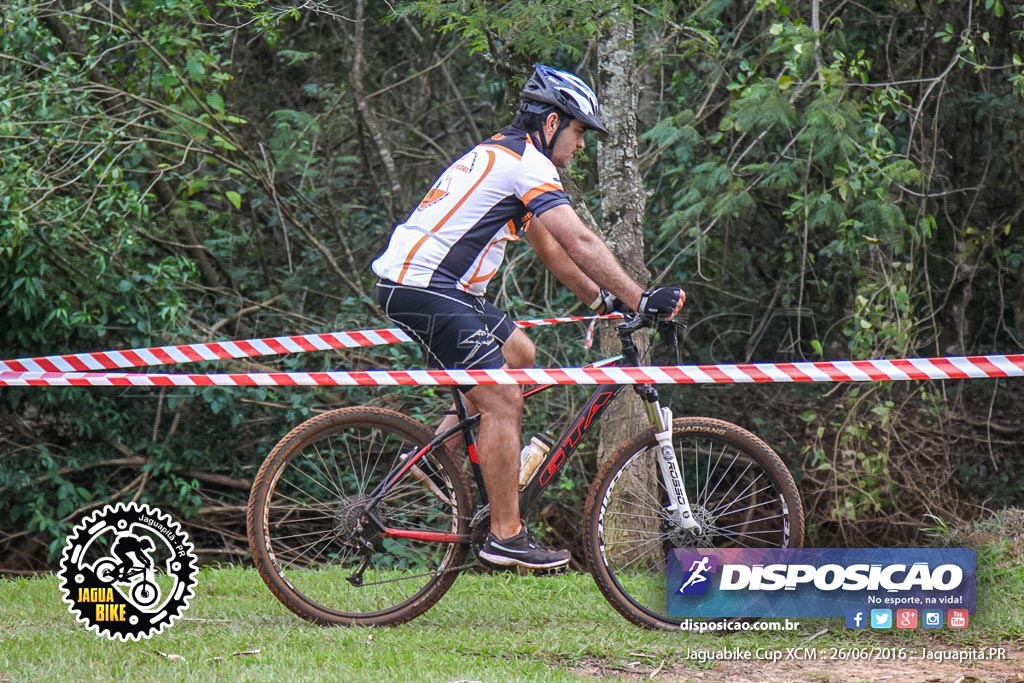 Jaguabike Cup XCM 2016