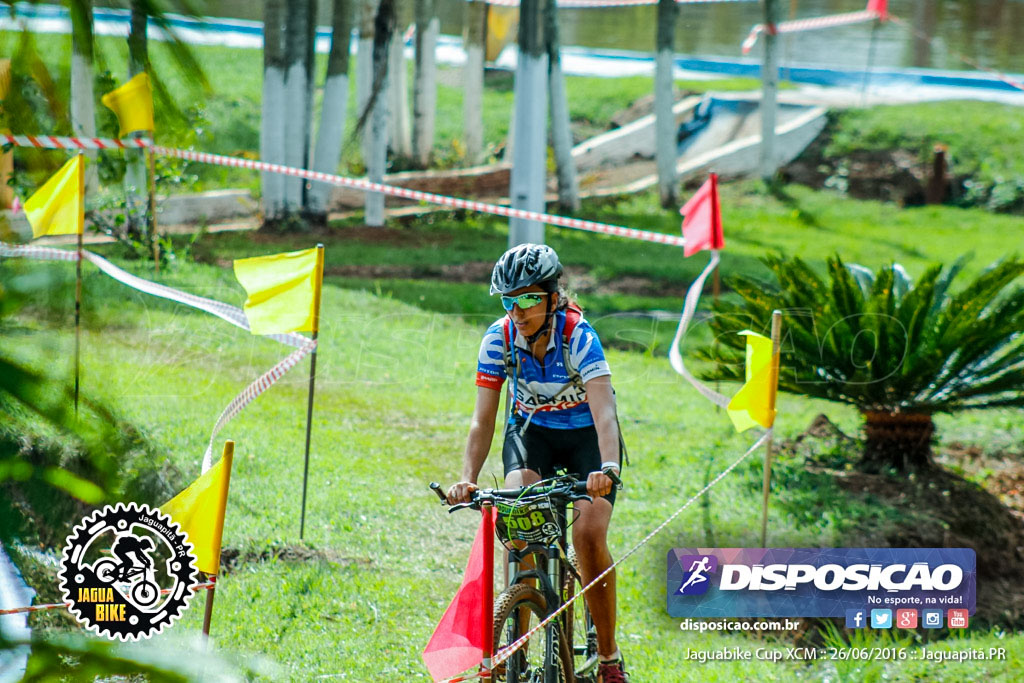 Jaguabike Cup XCM 2016