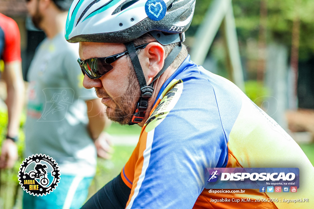 Jaguabike Cup XCM 2016