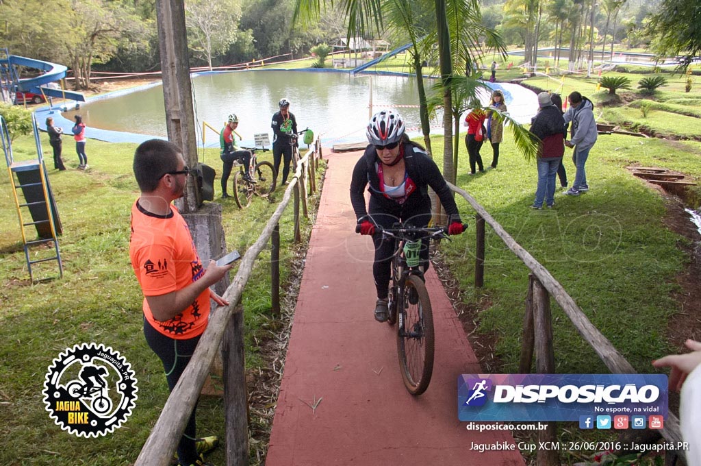 Jaguabike Cup XCM 2016