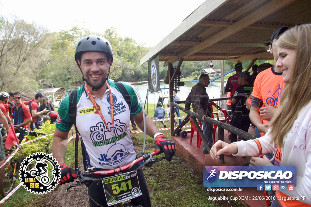 Jaguabike Cup XCM 2016