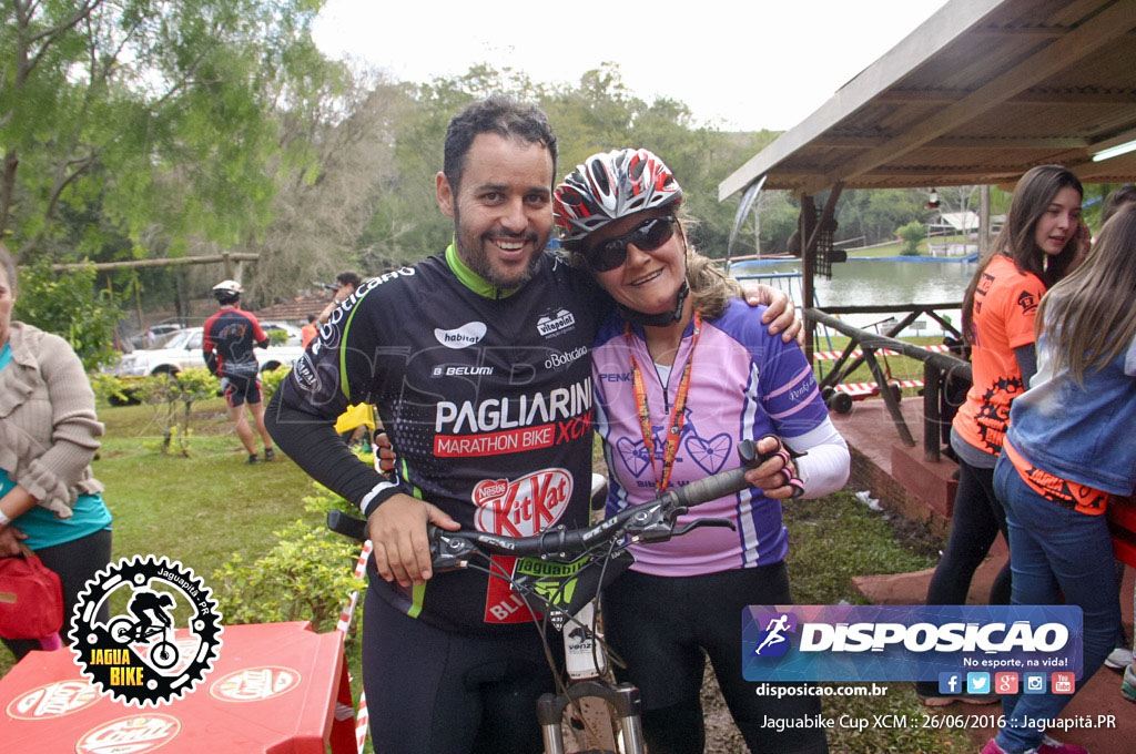 Jaguabike Cup XCM 2016