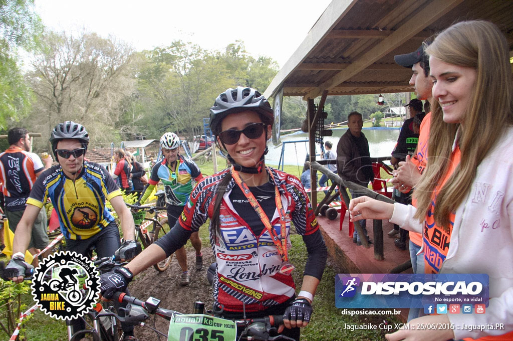 Jaguabike Cup XCM 2016