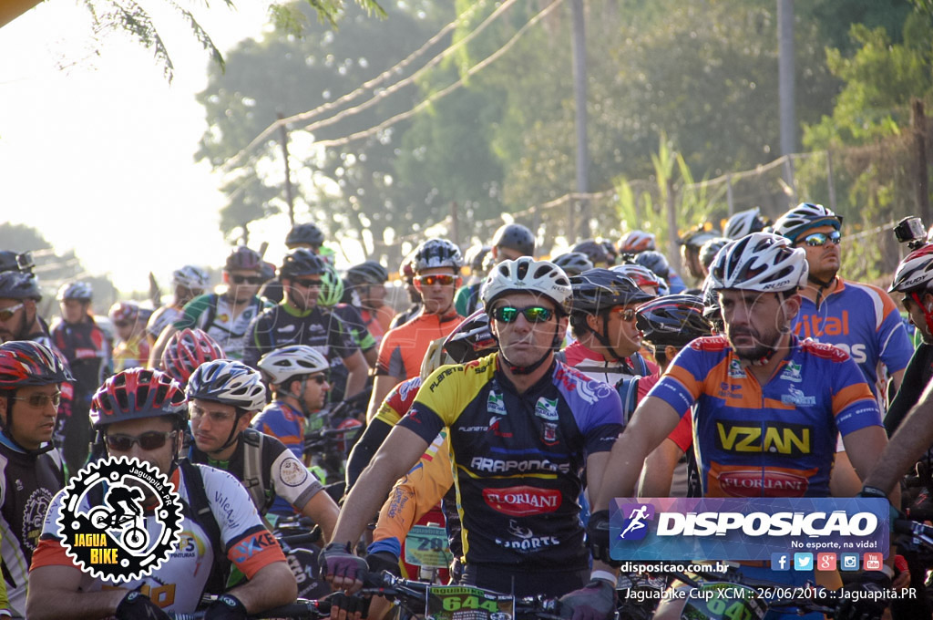 Jaguabike Cup XCM 2016