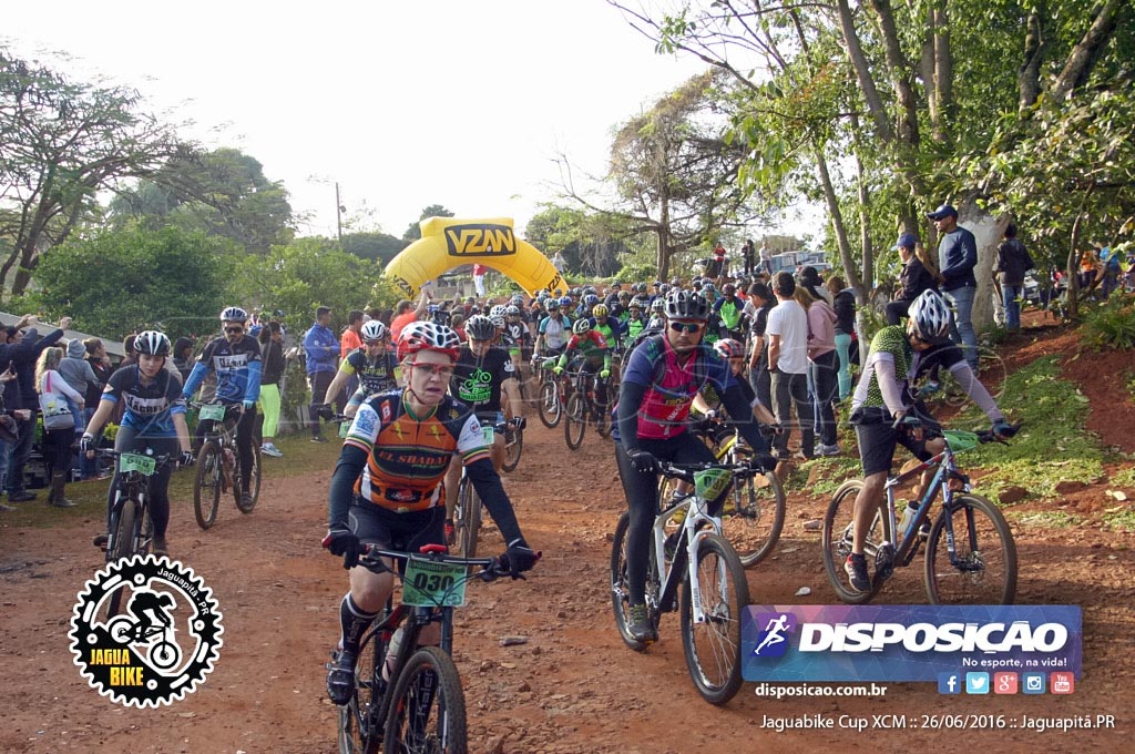 Jaguabike Cup XCM 2016