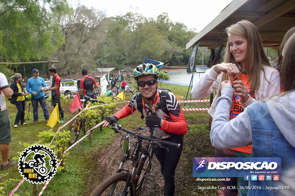 Jaguabike Cup XCM 2016