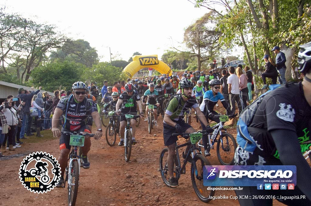 Jaguabike Cup XCM 2016