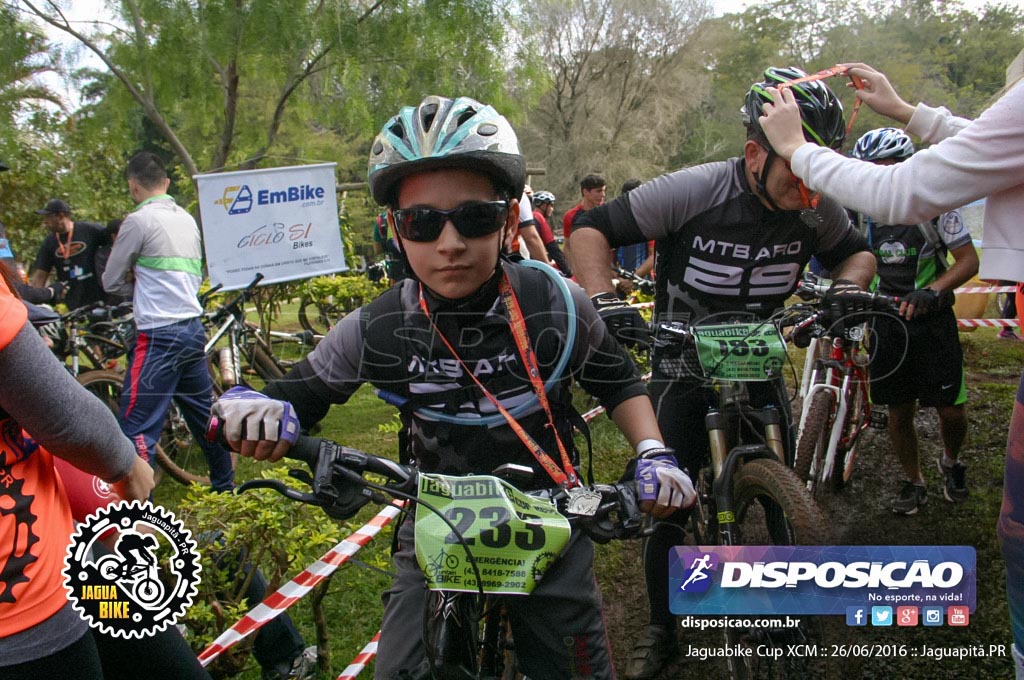 Jaguabike Cup XCM 2016