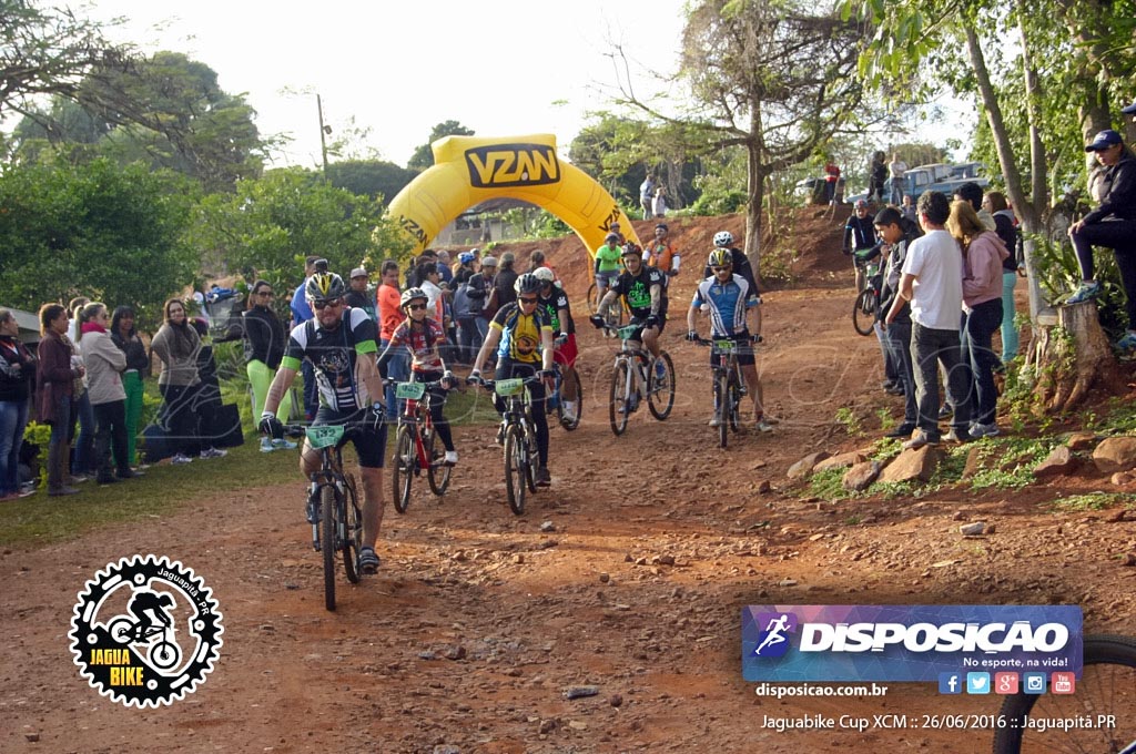 Jaguabike Cup XCM 2016