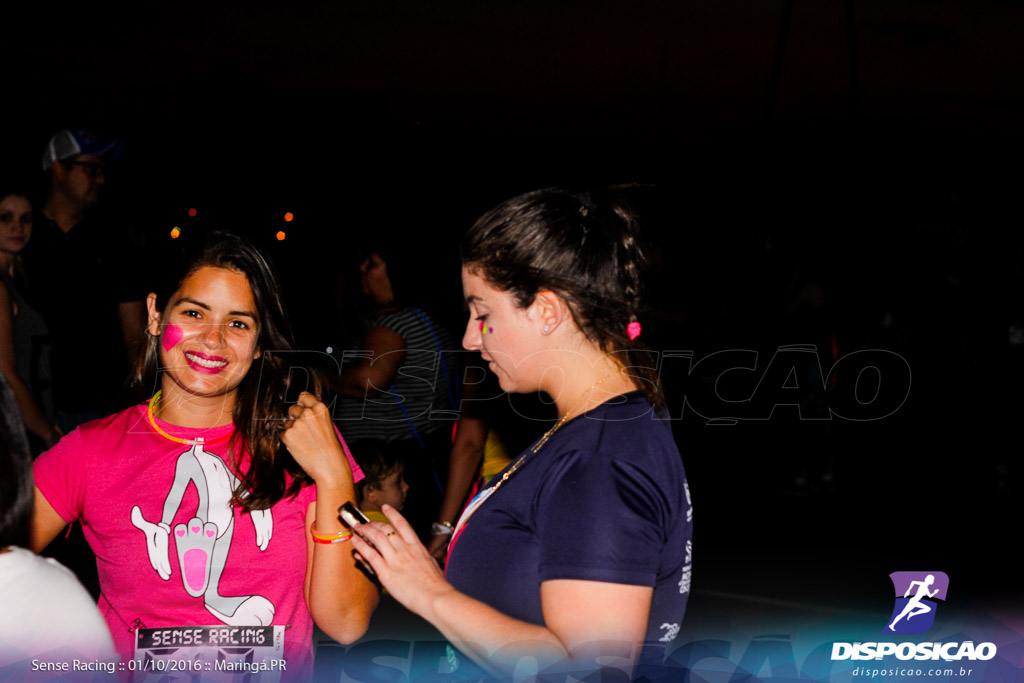 Corrida Sense Racing Maringá