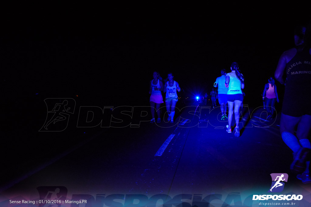 Corrida Sense Racing Maringá