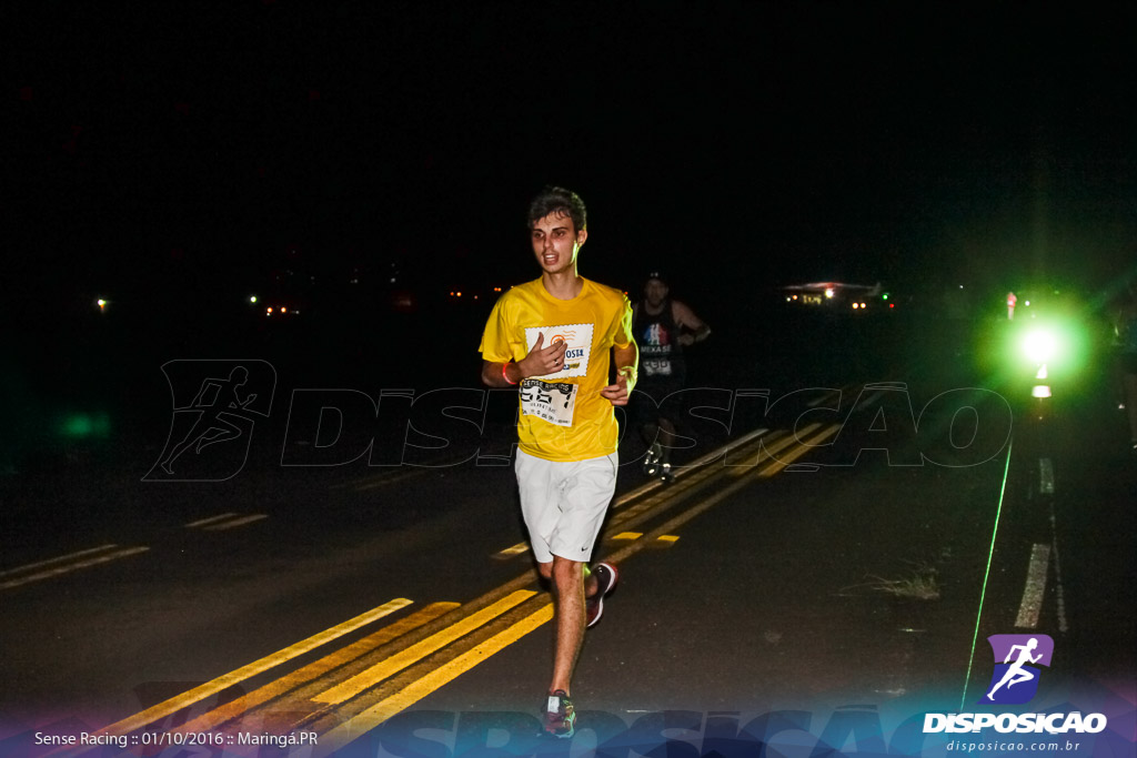 Corrida Sense Racing Maringá
