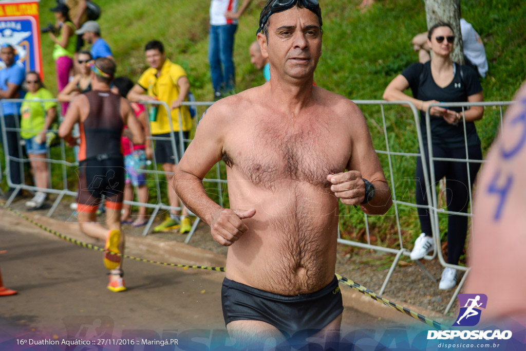 16º Duathlon Corpo de Bombeiros