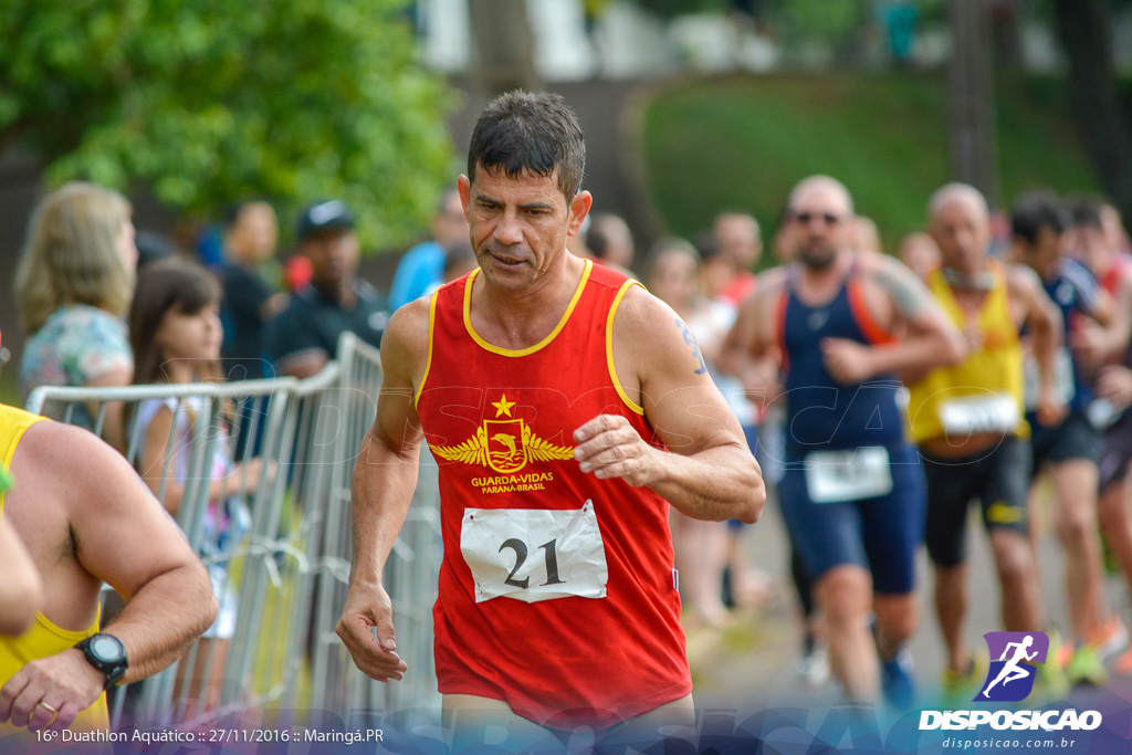 16º Duathlon Corpo de Bombeiros