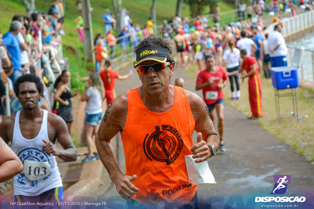 16º Duathlon Corpo de Bombeiros