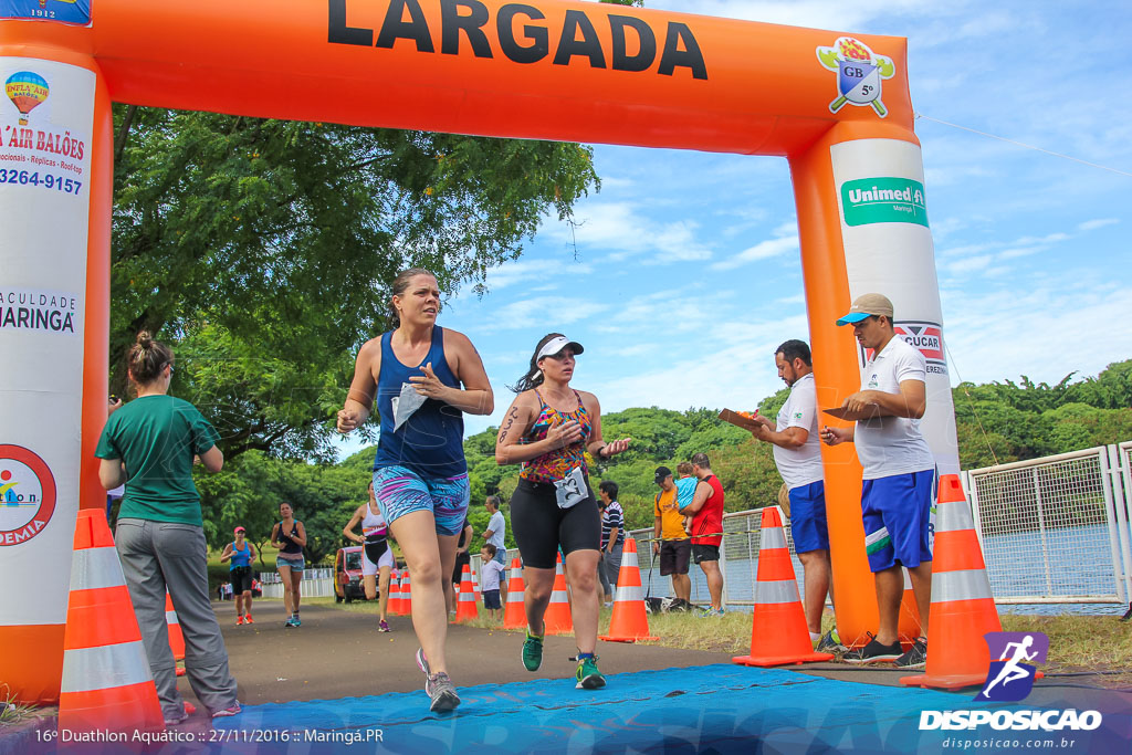 16º Duathlon Corpo de Bombeiros