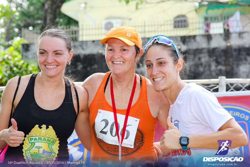 16º Duathlon Corpo de Bombeiros