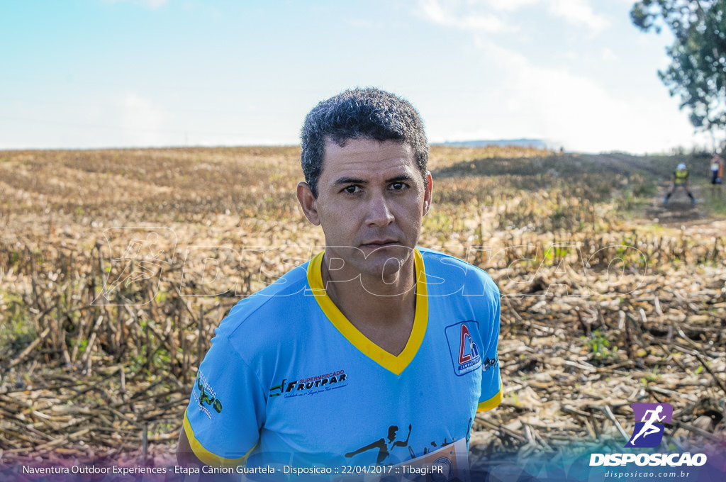 Naventura 2017 :: Etapa Cânion Guartelá