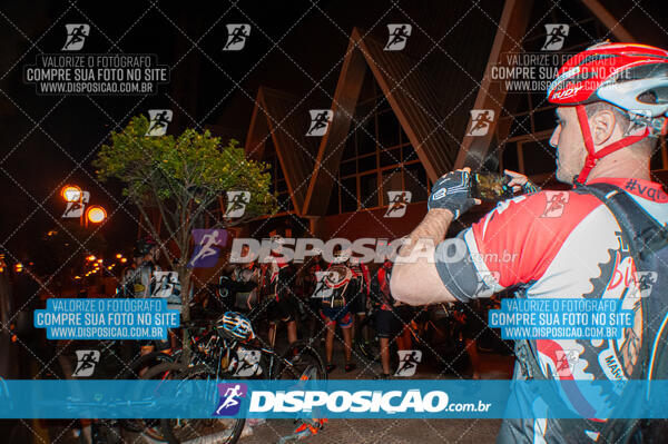 Rota das Catedrais 2017 - Londrina - Maringá