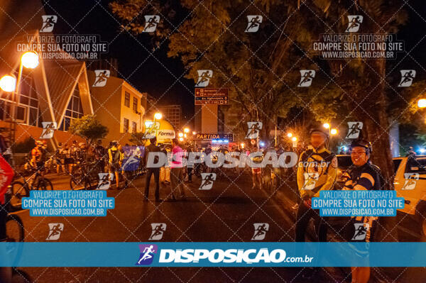 Rota das Catedrais 2017 - Londrina - Maringá