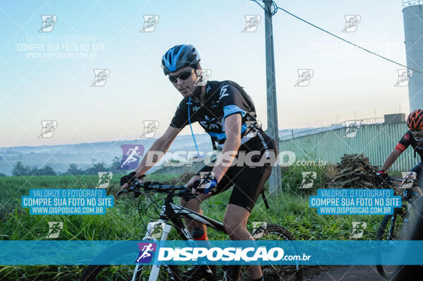 Rota das Catedrais 2017 - Londrina - Maringá