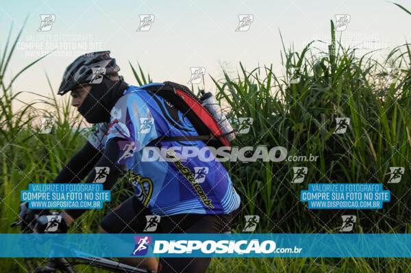 Rota das Catedrais 2017 - Londrina - Maringá