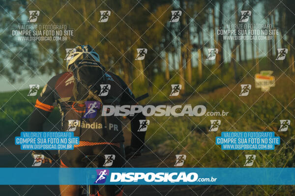 Rota das Catedrais 2017 - Londrina - Maringá
