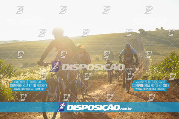 Rota das Catedrais 2017 - Londrina - Maringá