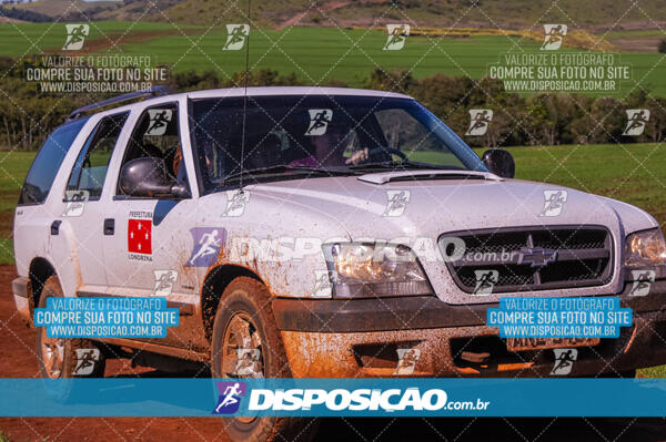 Rota das Catedrais 2017 - Londrina - Maringá