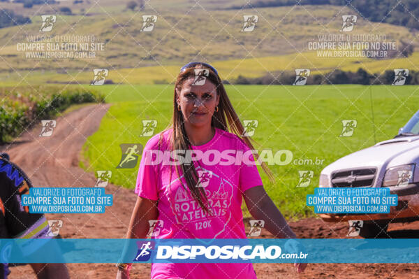 Rota das Catedrais 2017 - Londrina - Maringá