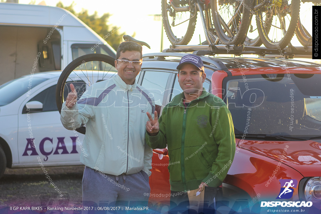 2º GP Kapa Bikes 2017