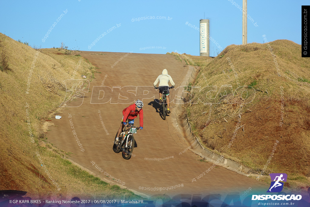 2º GP Kapa Bikes 2017