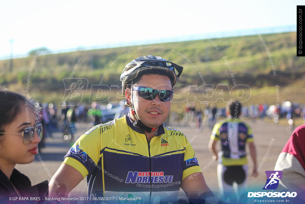2º GP Kapa Bikes 2017