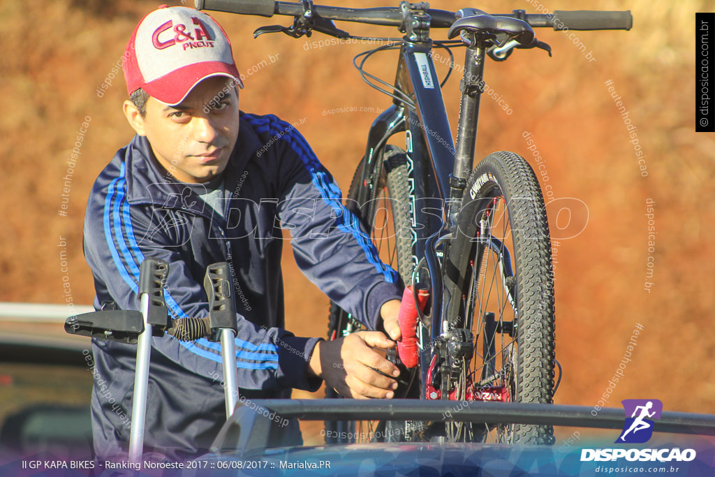 2º GP Kapa Bikes 2017