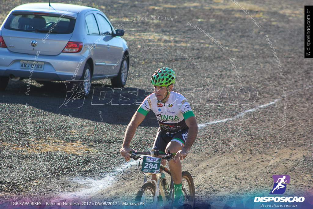 2º GP Kapa Bikes 2017