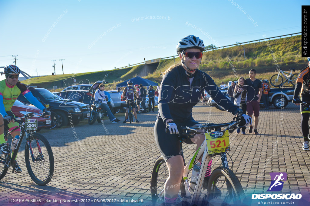 2º GP Kapa Bikes 2017