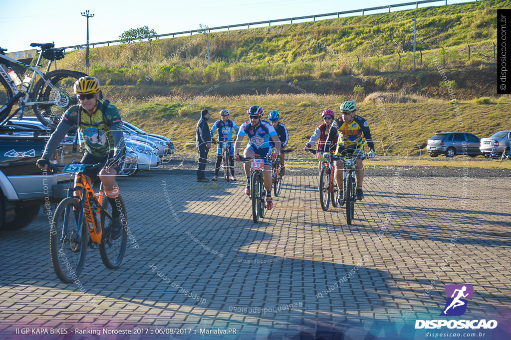 2º GP Kapa Bikes 2017