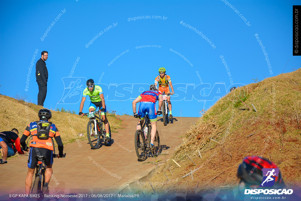 2º GP Kapa Bikes 2017
