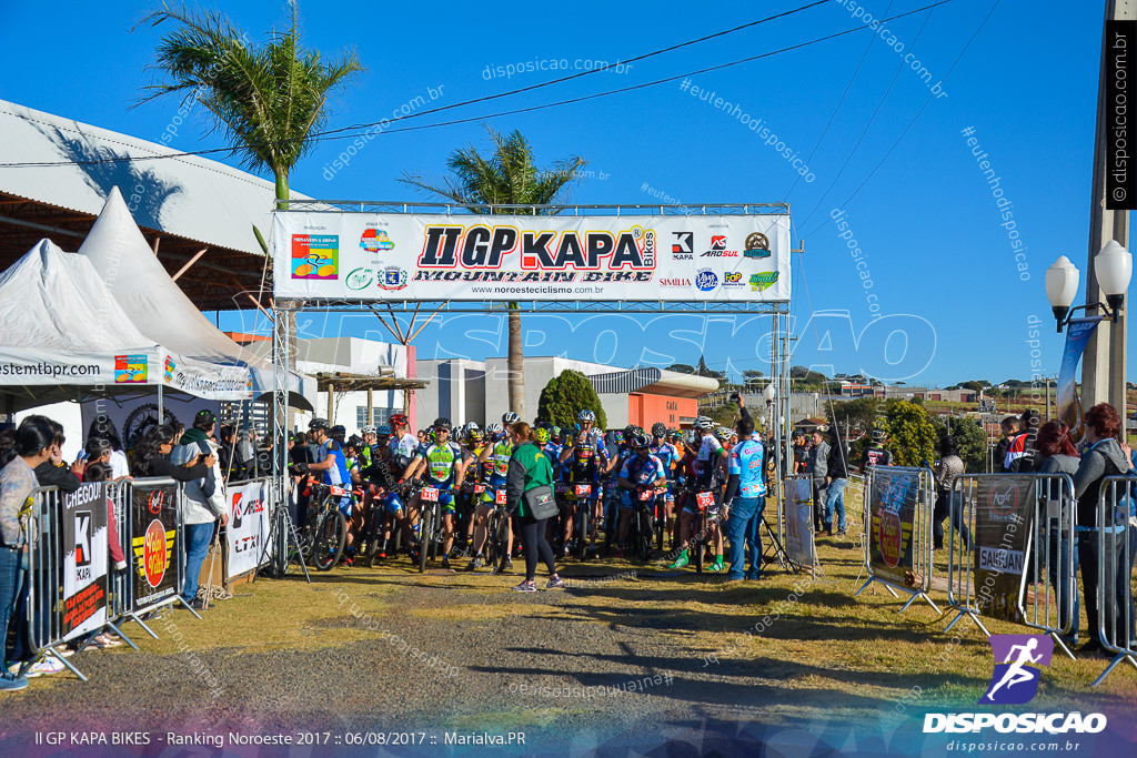 2º GP Kapa Bikes 2017