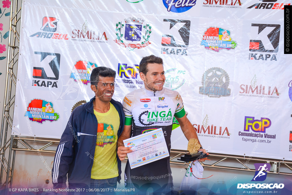 2º GP Kapa Bikes 2017